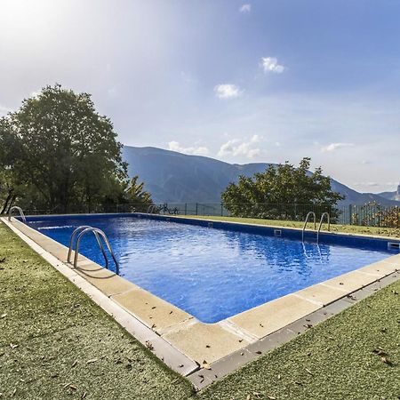 Villa Casa Roca Aransis Esterno foto