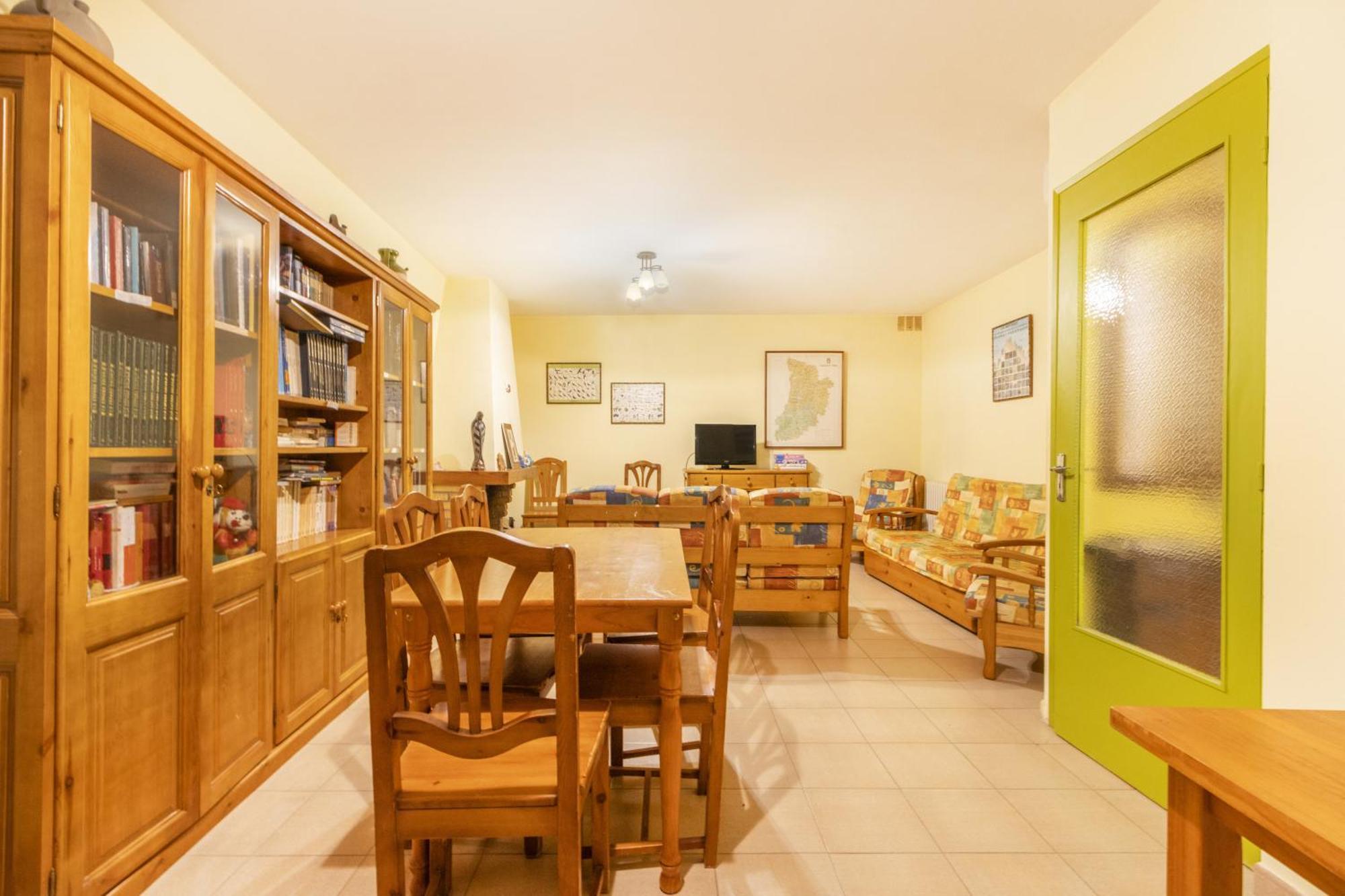 Villa Casa Roca Aransis Esterno foto